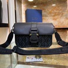 Mens Christian Dior Satchel Bags